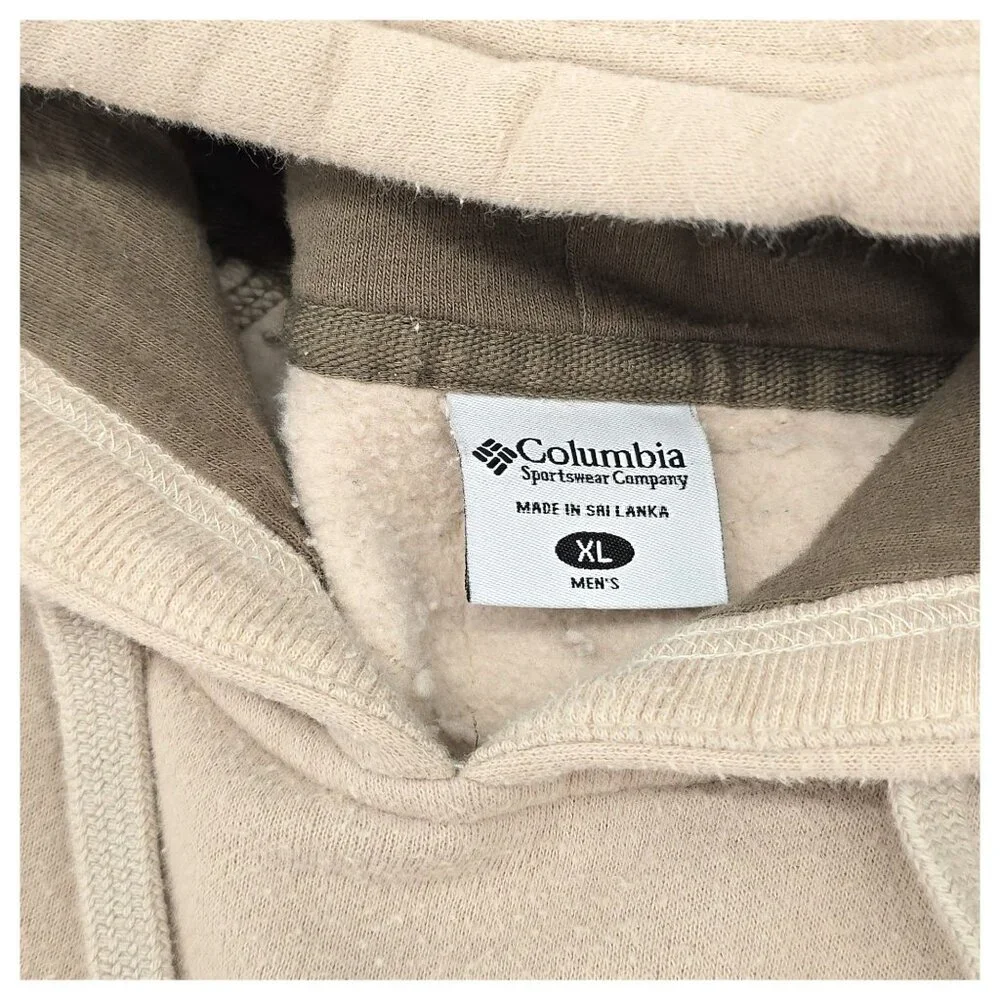 Columbia soft warm